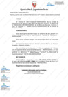 Vista preliminar de documento RESOLUCION DE SUPERINTENDENCIA-000084-2023-MIGRACIONES