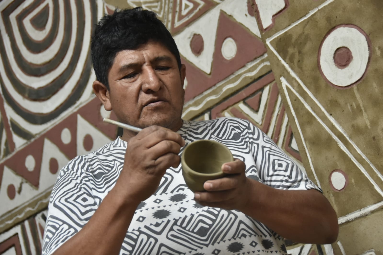 Comando Regional del Indecopi ejecuta acciones a favor de consumidores y emprendedores de la región Piura