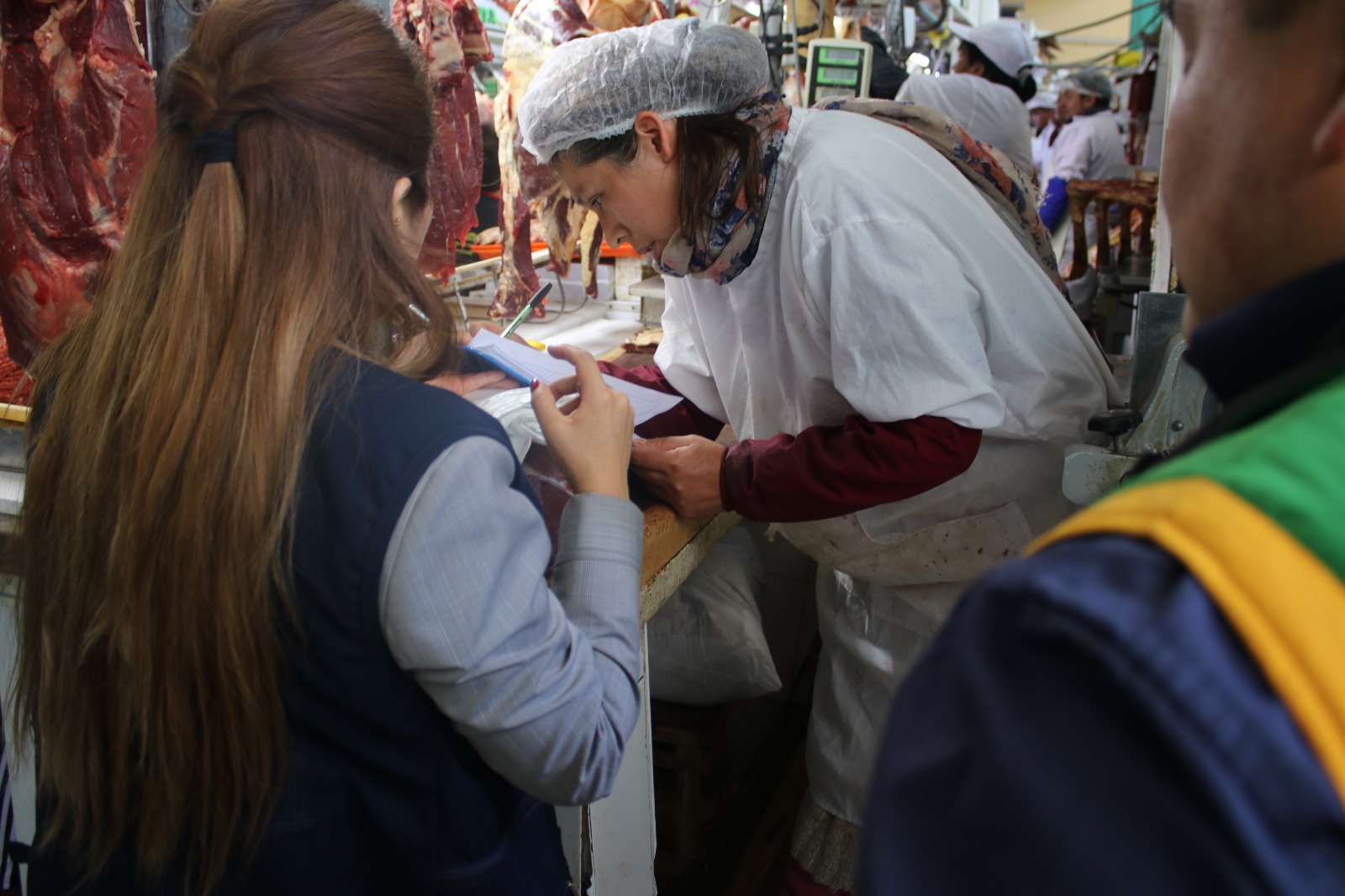 Comerciantes no levantaron las observaciones hechas anteriormente