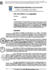 Vista preliminar de documento Resolucion gerencial 891 QR