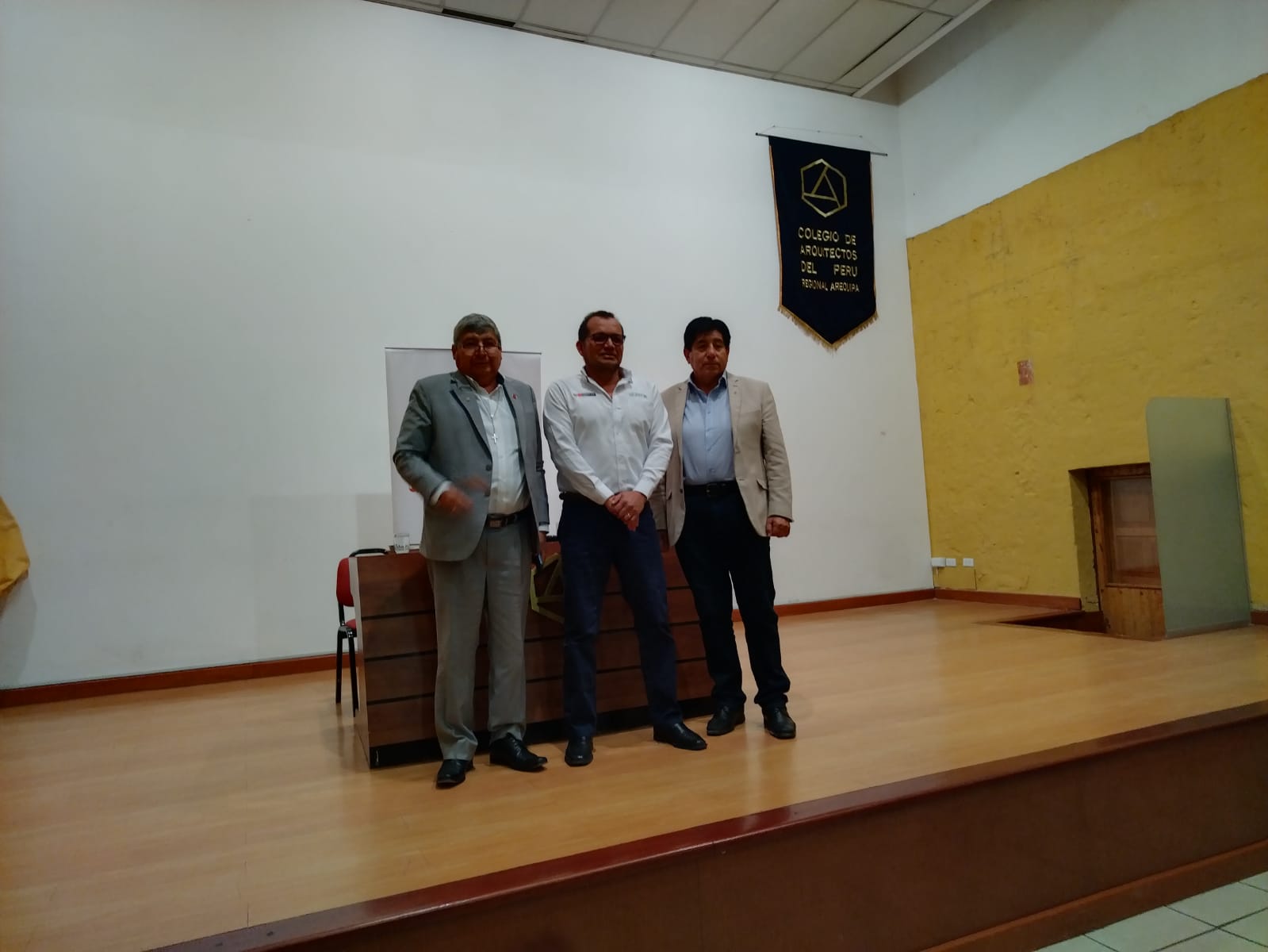 En Arequipa se plantarán más de 20 mil árboles