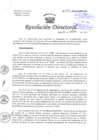 Vista preliminar de documento R.D. N° 320-2023-DG-HNHU + FORMATO DE EVALUACION