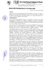 Vista preliminar de documento 133. RESOLUCIÓN PRESIDENCIAL Nº 0133-2023-UNAH