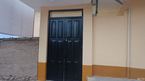 Oficina de imagen institucional