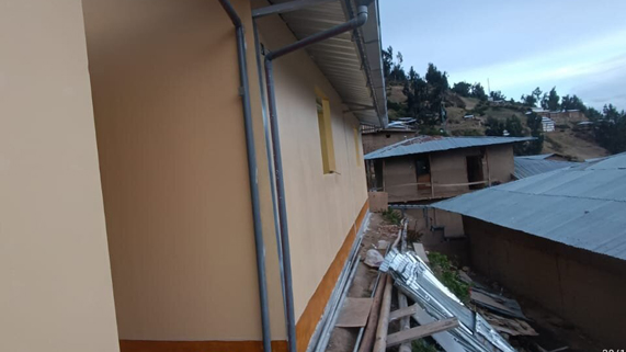 Oficina de imagen institucional