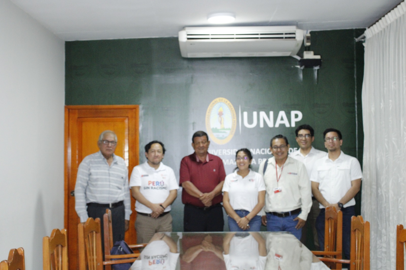 Ministra Urteaga en Iquitos: “Cultura se sumará a la Mesa por la Amazonía que priorizará la titulación de tierras de pueblos indígenas"