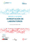 Vista preliminar de documento Anexos a las Bases  Acreditación de Laboratorios