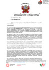 Vista preliminar de documento 6311-2023-MTC_17.02_RESOLUCION DIREC