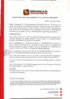 Vista preliminar de documento RESOLUCIÓN DIRECTORAL REGIONAL Nº131 -2023-GRL-GRDE-DREM-CANTERA DE LA COMUNIDAD CAMPESINA DE SAYAN