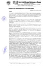 Vista preliminar de documento 134. RESOLUCIÓN PRESIDENCIAL Nº 0134-2023-UNAH