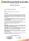 Vista preliminar de documento RESOLUCION DE ALCALDIA N° 036-2022-ALC-ML