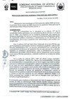 Vista preliminar de documento RESOLUCION  DIRECTORAL REGIONAL Nº098-2023-GRU-GRDS-DRTPE-UCAYALI-D