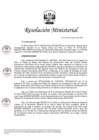 Vista preliminar de documento RM N° 01094-2023-DE (Autoriza viaje al exterior en comisión de servicio de personal FAP a Chile)