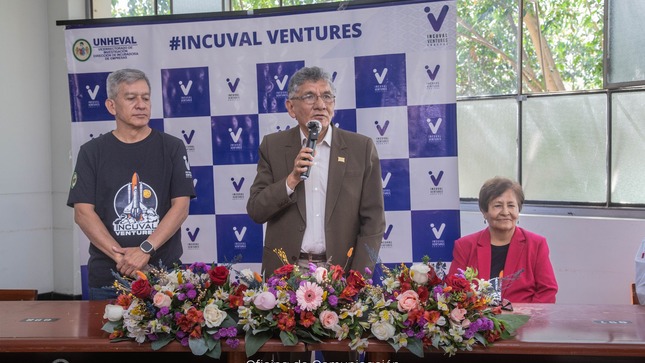 Torneo de Simulación Empresarial Reúne a más de 200 estudiantes valdizanos en busca de potenciar habilidades