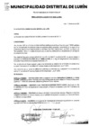 Vista preliminar de documento RESOLUCION DE ALCALDIA N° 031-2022-ALC-ML