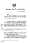 Vista preliminar de documento RVM N° 00104-2023-DE-VRD