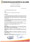 Vista preliminar de documento RESOLUCION DE ALCALDIA N° 029-2022-ALC-ML