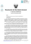 Vista preliminar de documento Resolución Secretaria General N° 040-2023-CENEPRED