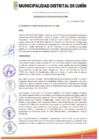 Vista preliminar de documento RESOLUCION DE ALCALDIA N° 019-2022-ALC-ML