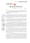 Vista preliminar de documento Resolución Directoral N° 292-2023-GRP-DG-HDAC-PASCO