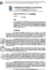 Vista preliminar de documento Resolucion Gerencial 895 QR