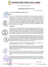 Vista preliminar de documento RESOLUCION DE ALCALDIA N° 013-2022-ALC-ML