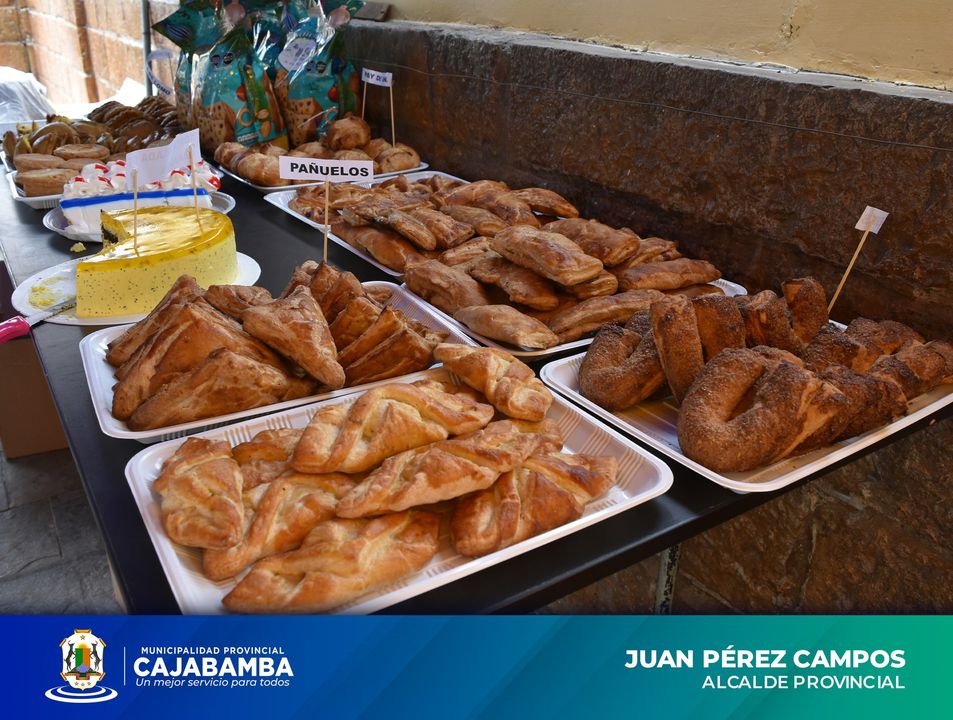 Festival del Pan 2023