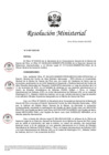 Vista preliminar de documento RM N° 01097-2023-DE (Autoriza viaje al exterior en misión de estudios del CN. HINOJOSA R. a EEUU)