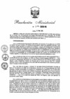 Vista preliminar de documento 249-2020-IN (Autorizar el viaje al exterior por extradición, en comisión de servicios, del My. Ronny Escate Niquen y otro - España)