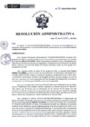 Vista preliminar de documento R.A. N° 360-2023-OGRH-HEVES