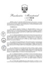 Vista preliminar de documento 255-2020-IN (Reincorporar a Ruben Dario Pianto Monsalve a la situación policial de actividad en el grado de Myr.)