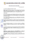 Vista preliminar de documento RESOLUCION DE ALCALDIA N° 001-2022-ALC-ML