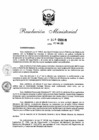 Vista preliminar de documento 264-2020-IN (Designar al señor Carlos Rodríguez Monzón como representante titular del MININTER ante el Consejo Técnico para la Reforma del Sist. de Justicia)