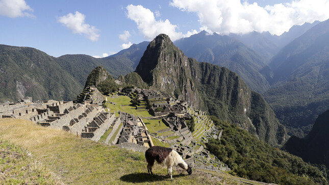 Ministra de Cultura saluda elección del Cusco como sede del Congreso Mundial de SKAL en 2025
