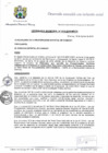 Vista preliminar de documento ORDENANZA MUNICIPAL 015-2019-MDCH