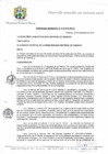 Vista preliminar de documento ORDENANZA MUNICIPAL 018-2019-MDCH