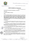 Vista preliminar de documento ORDENANZA MUNICIPAL 022-2019-MDCH