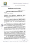 Vista preliminar de documento ORDENANZA MUNICIPAL 023-2019-MDCH