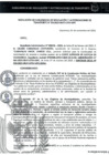 Vista preliminar de documento RESOLUCIÓN DE SUB GERENCIA DE REGULACIÓN DE AUTORIZACIONES DE TRANSPORTE N° 113-2023-SRAT-GTSV-MPC