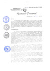 Vista preliminar de documento Resolución Directoral N° 304-2023-GRP-DG-HDAC-PASCO