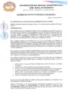 Vista preliminar de documento Acuerdo de Concejo Municipal N°065-2023-MDS