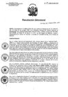 Vista preliminar de documento RD 170-2023-SA-DG-INR