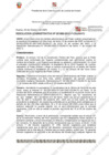 Vista preliminar de documento RESOLUCION ADMINISTRATIVA-001692-2023-P-CSJAN