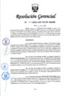 Vista preliminar de documento RESOLUCION N° 331-2023-PECHP