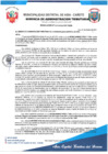 Vista preliminar de documento RESOLUCION N°0171-2023-GAT-MDA