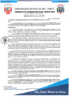 Vista preliminar de documento RESOLUCION N°0175-2023-GAT-MDA