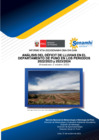 Vista preliminar de documento 04_INFORME SENAMHI-DMA-DHI-DAM_deficit Puno 31OCT2023-F