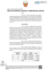Vista preliminar de documento RGR N° 298-2023-GRLL-GGR-GRA