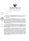 Vista preliminar de documento RD-06-2020-VIVIENDA-VMCS-PASLC APROBAR EL PROCESO DE ESTANDARIZACION DE LOS SUMINISTROS PARA IMPRESORAS