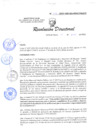 Vista preliminar de documento Resolución Directoral N° 318-2023-GRP-DG-HDAC-PASCO